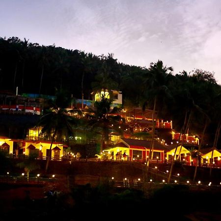 Daya Ayurvillage Kottakkal Exteriér fotografie