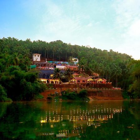 Daya Ayurvillage Kottakkal Exteriér fotografie