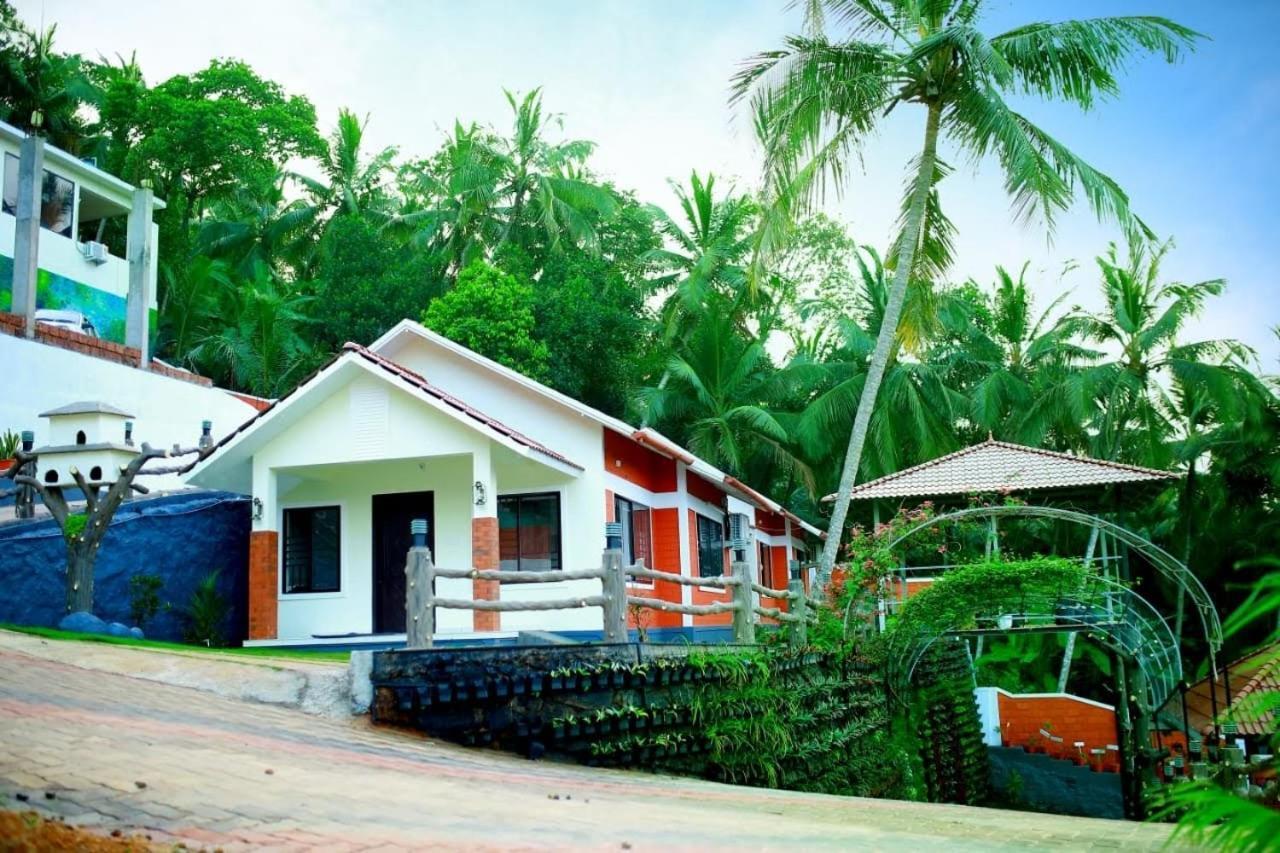 Daya Ayurvillage Kottakkal Exteriér fotografie