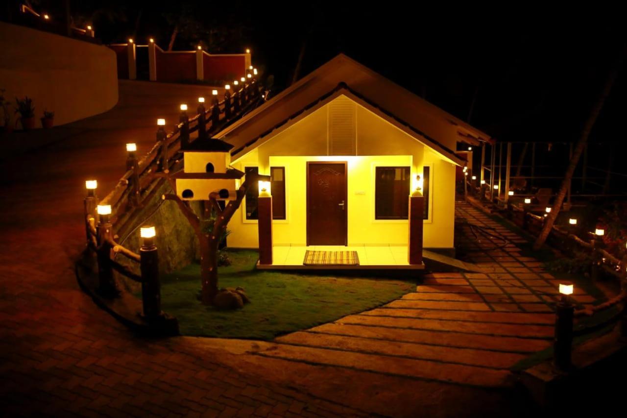Daya Ayurvillage Kottakkal Exteriér fotografie