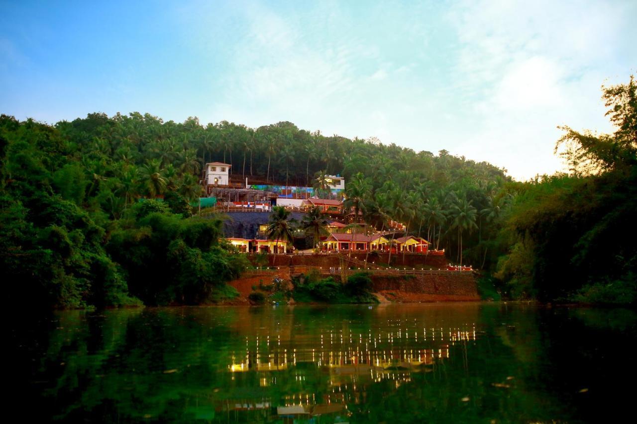 Daya Ayurvillage Kottakkal Exteriér fotografie