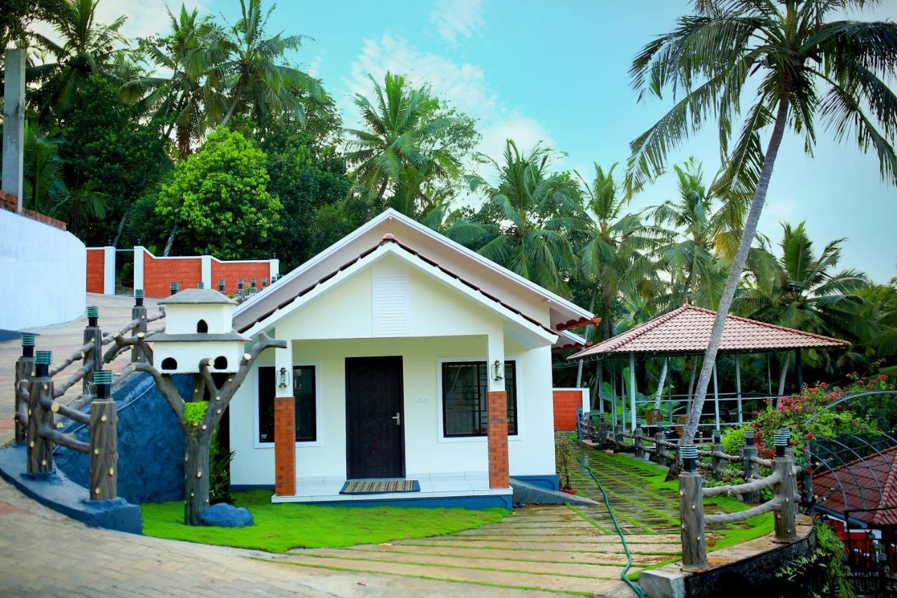 Daya Ayurvillage Kottakkal Exteriér fotografie