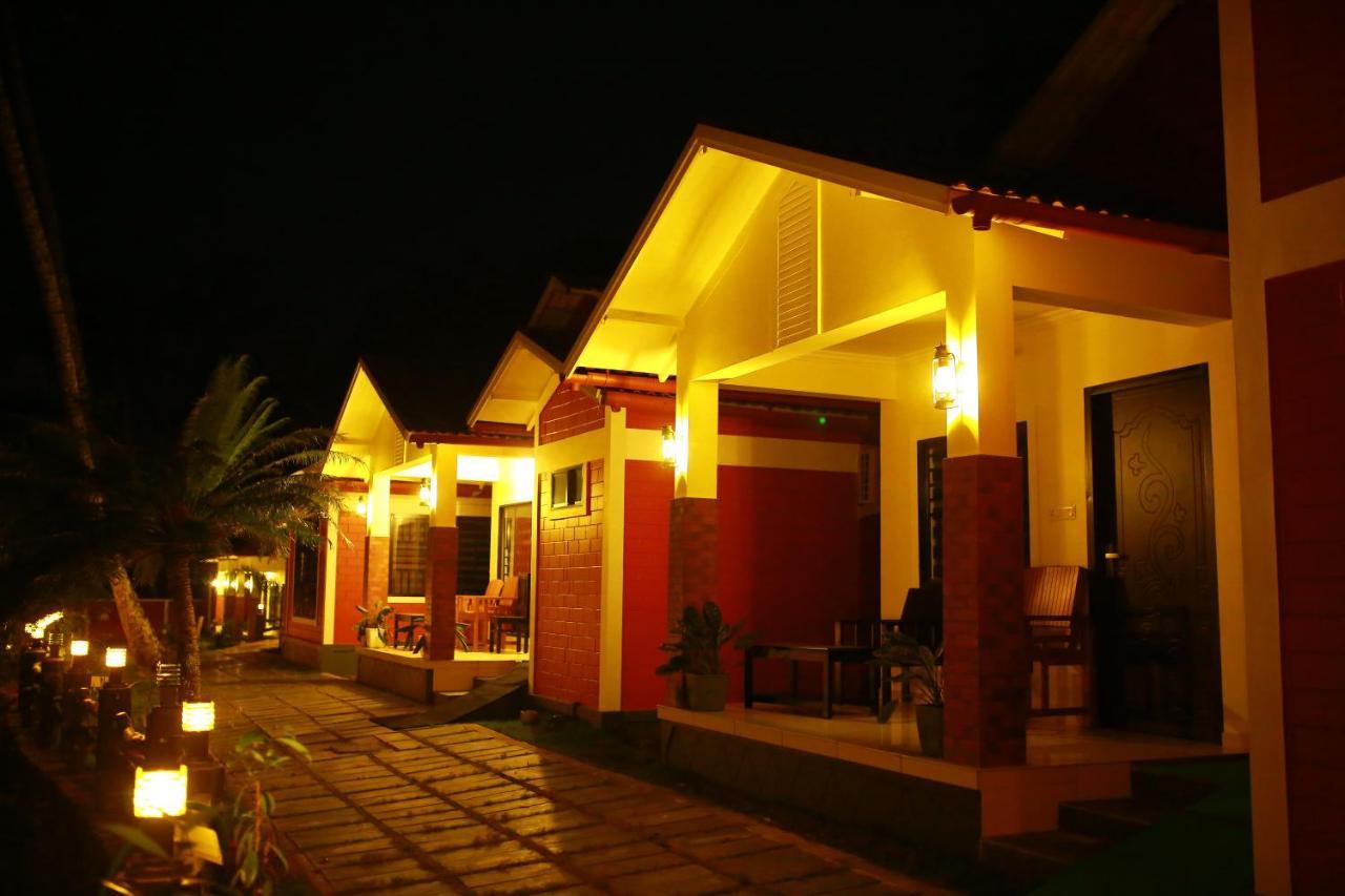 Daya Ayurvillage Kottakkal Exteriér fotografie
